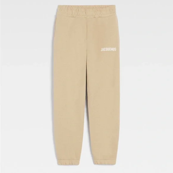 Jacquemus sweater hoodie + pants set - Picture 8 of 8